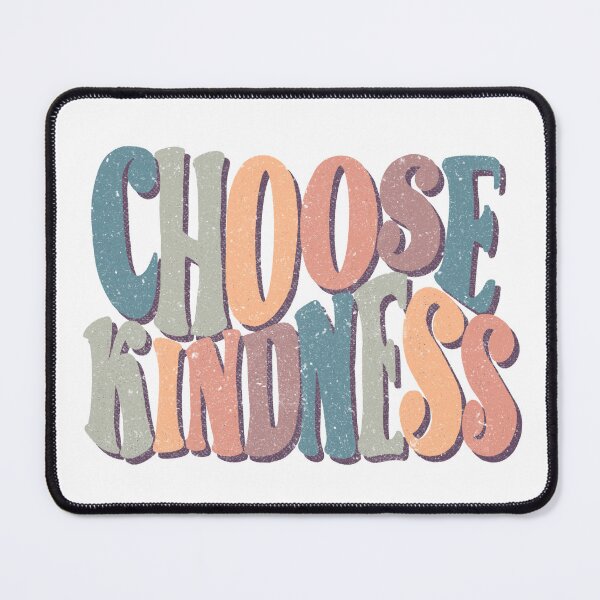 Item preview, Choose Kindness designed and sold by ladyMAKES.