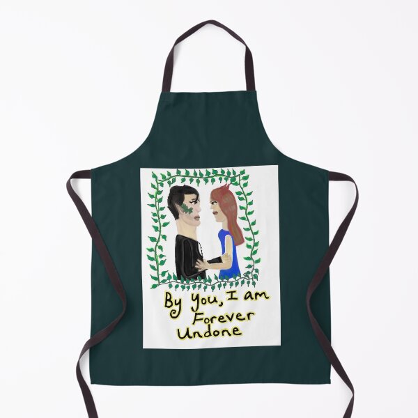 Item preview, Jude and Cardan designed and sold by kailiam99.