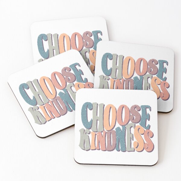 Item preview, Choose Kindness designed and sold by ladyMAKES.