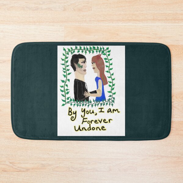 Item preview, Jude and Cardan       designed and sold by kailiam99.