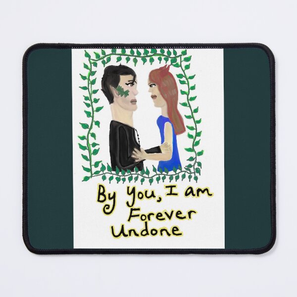 Item preview, Jude and Cardan designed and sold by kailiam99.