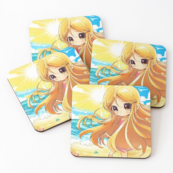 Item preview, Japanese Cute Girl designed and sold by Zeus-Designer.