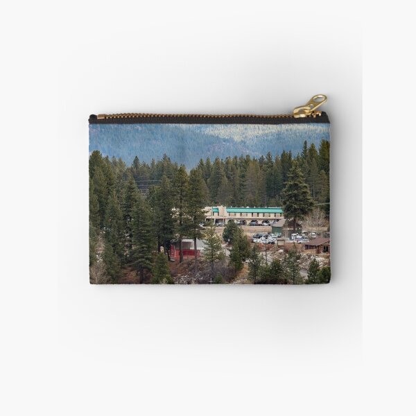 Item preview, Downtown Mountains designed and sold by Esteban Peralta.