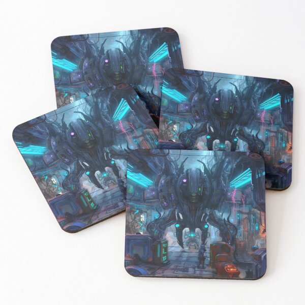Item preview, Waterpixel Art #71 designed and sold by Eynoxart.