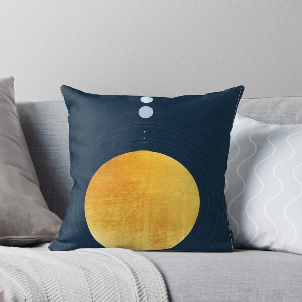 Item preview, Planet Orbits designed and sold by nicolasbridge.