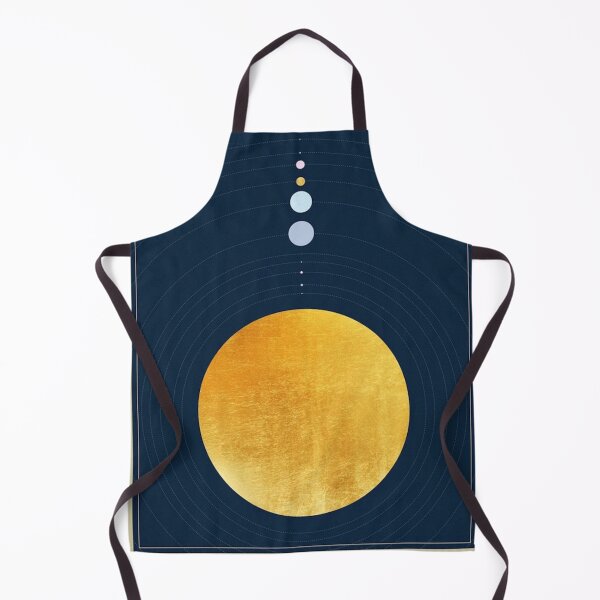 Item preview, Planet Orbits designed and sold by nicolasbridge.