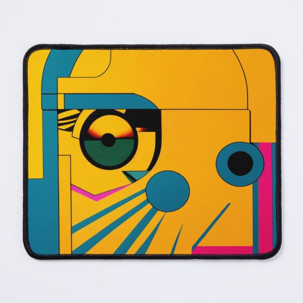 Item preview, Mr. Roboto designed and sold by CafePurr.