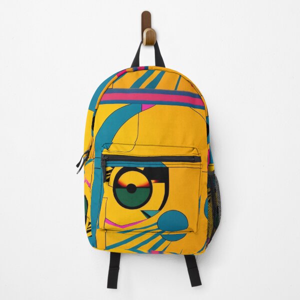 Item preview, Mr. Roboto designed and sold by CafePurr.
