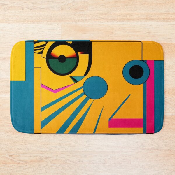Item preview, Mr. Roboto designed and sold by CafePurr.