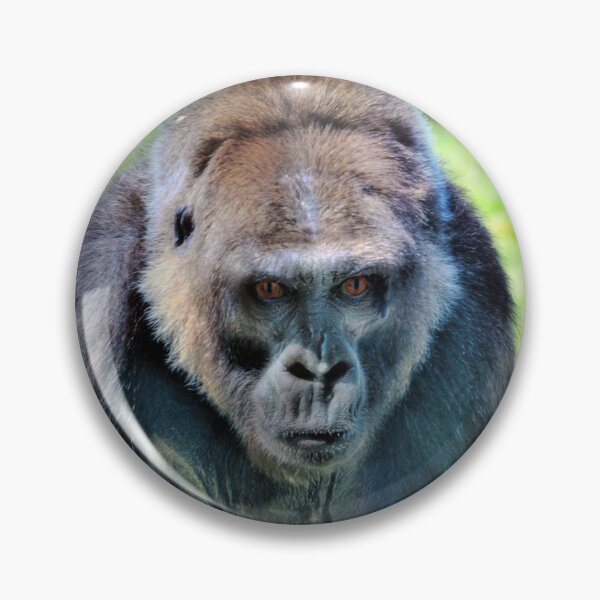 Item preview,  Gorilla designed and sold by Savannah Gibbs.