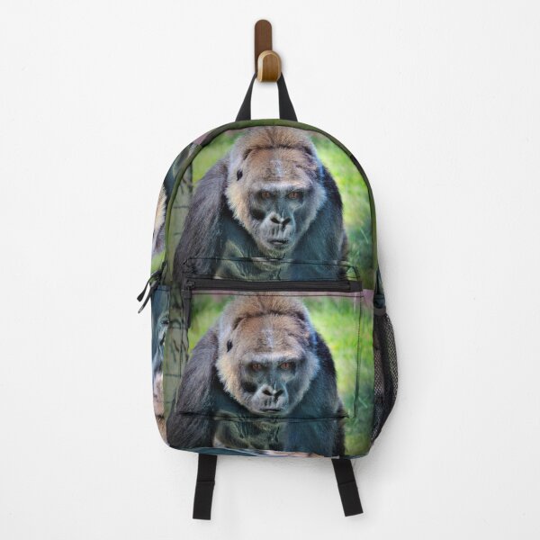 Item preview, Gorilla designed and sold by Savannah Gibbs.