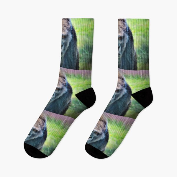 Item preview,  Gorilla designed and sold by Savannah Gibbs.