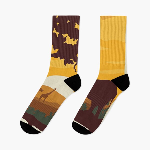 Item preview, Serengeti National Park Travel designed and sold by Marvel-james.