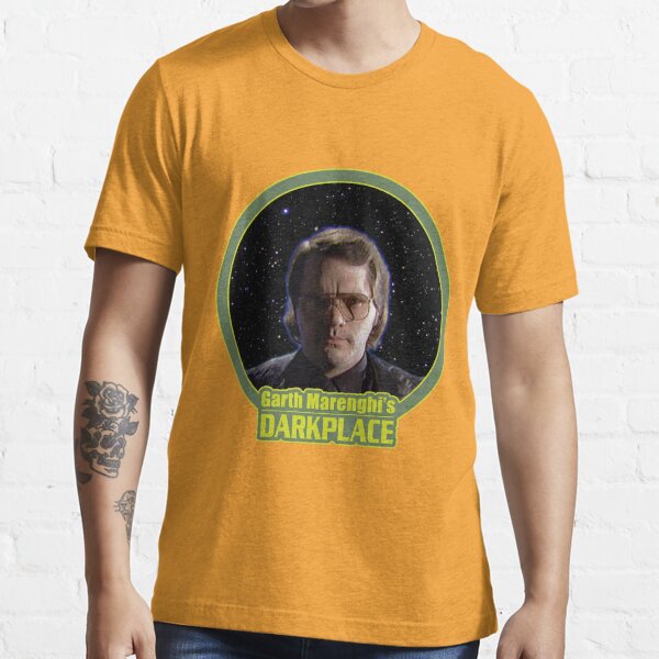 garth marenghi t shirt