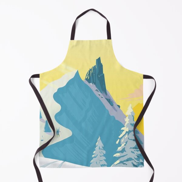 Item preview, Virgin Powder Ski designed and sold by nicolasbridge.