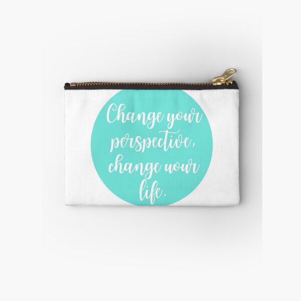 Item preview, Change Your Perspective designed and sold by nancybasiel.
