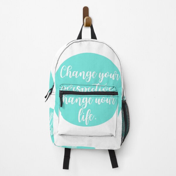 Item preview, Change Your Perspective designed and sold by nancybasiel.