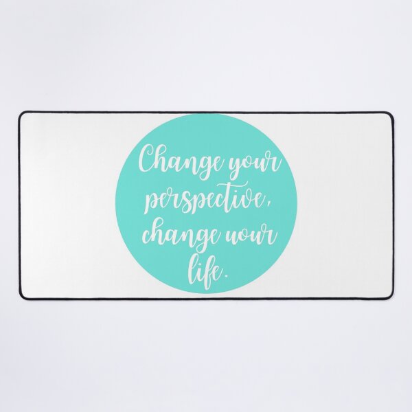 Item preview, Change Your Perspective designed and sold by nancybasiel.
