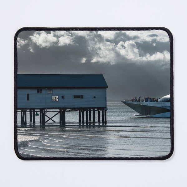 Item preview, Returning Home, Port Douglas designed and sold by Kate Powick.