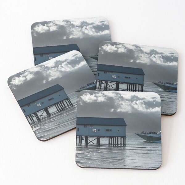 Item preview, Returning Home, Port Douglas designed and sold by Kate Powick.