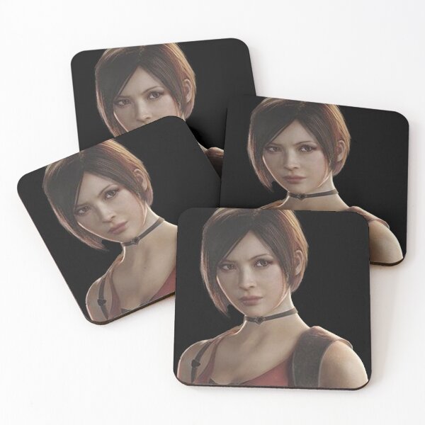 Item preview, Resident Evil 4 Ada Wong designed and sold by Ginpachistore.