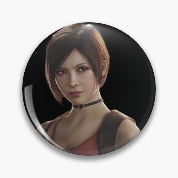 Item preview, Resident Evil 4 Ada Wong designed and sold by Ginpachistore.