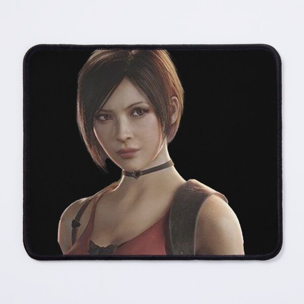 Item preview, Resident Evil 4 Ada Wong designed and sold by Ginpachistore.