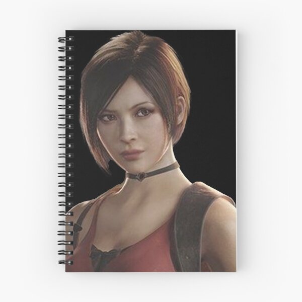 Item preview, Resident Evil 4 Ada Wong designed and sold by Ginpachistore.