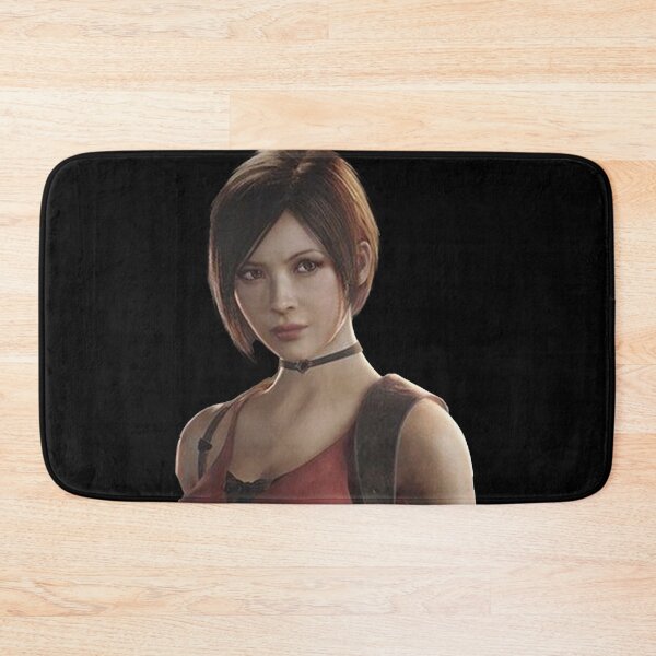 Item preview, Resident Evil 4 Ada Wong designed and sold by Ginpachistore.