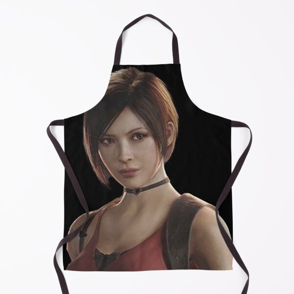 Item preview, Resident Evil 4 Ada Wong designed and sold by Ginpachistore.