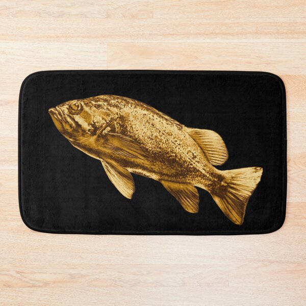 Item preview, golden fish  designed and sold by JOHNACCO.