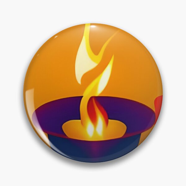 Item preview, haapy diwali designed and sold by InStickers.