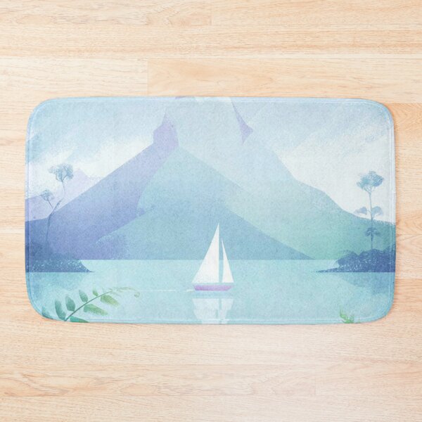Item preview, Visit New Zealand designed and sold by nicolasbridge.