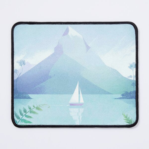Item preview, Visit New Zealand designed and sold by nicolasbridge.
