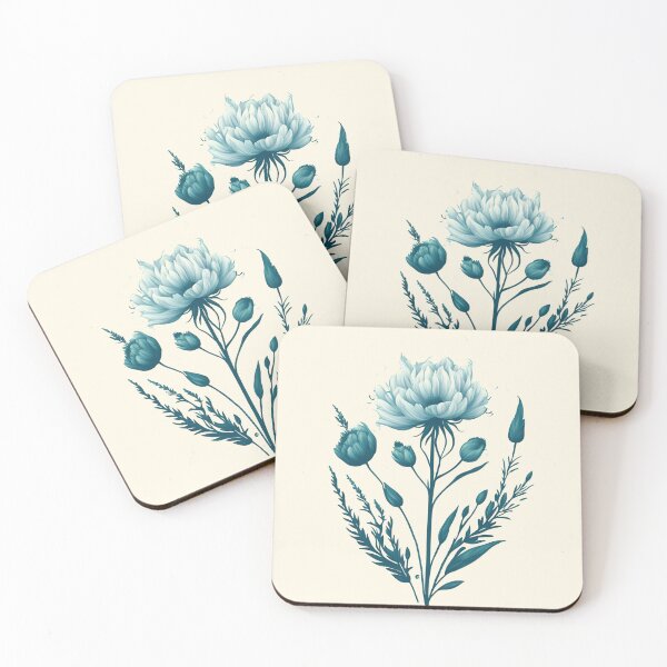 Item preview, Wildflower designed and sold by Javier Narváez Solarte.