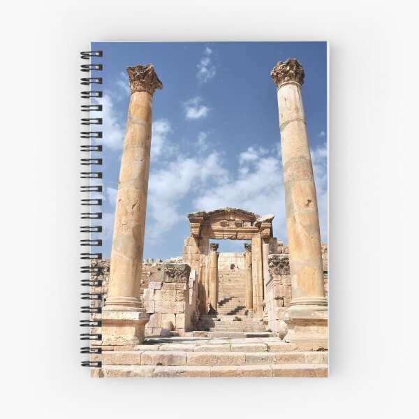 Item preview, Jordan - Jerash designed and sold by franck380.