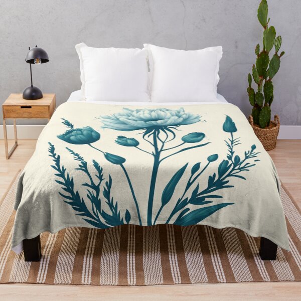 Item preview, Wildflower designed and sold by Javier Narváez Solarte.