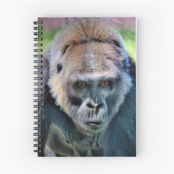 Item preview,  Gorilla designed and sold by Savannah Gibbs.