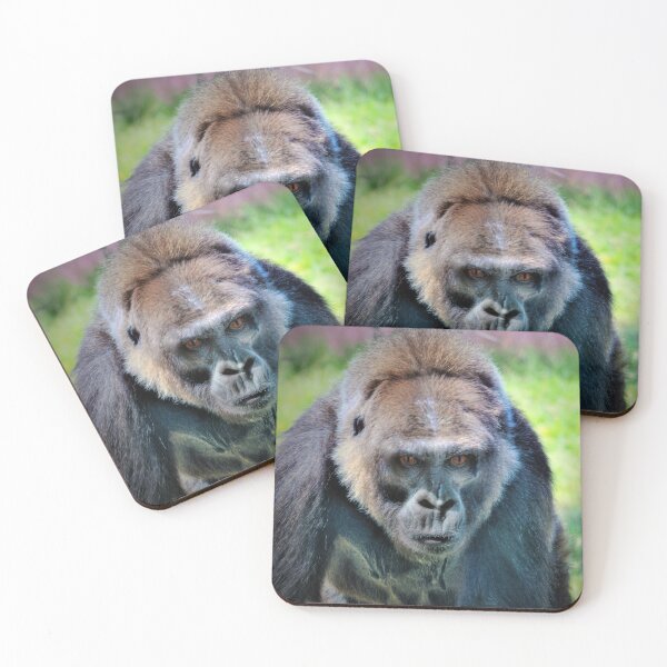 Item preview,  Gorilla designed and sold by Savannah Gibbs.