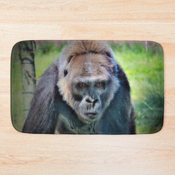 Item preview,  Gorilla designed and sold by Savannah Gibbs.