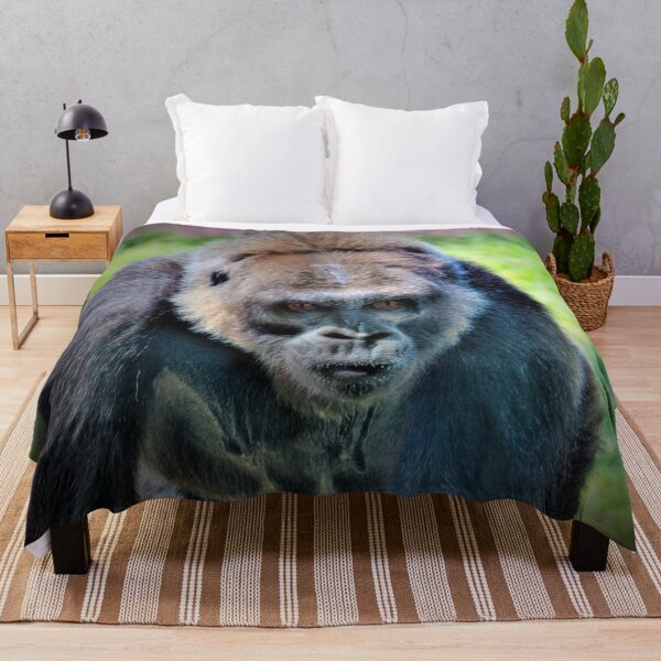 Item preview,  Gorilla designed and sold by Savannah Gibbs.