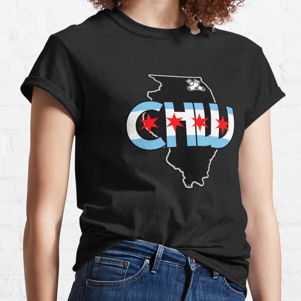 South Side Chicago T-Shirts & T-Shirt Designs