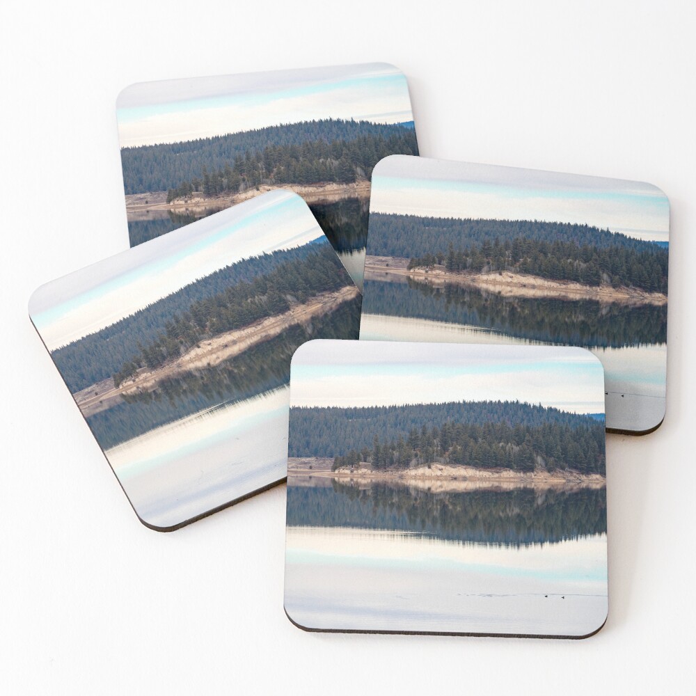 Item preview, Coasters (Set of 4) designed and sold by eFire.