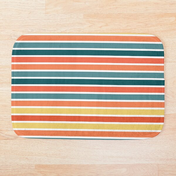 Item preview, Summer of '77 Stripes designed and sold by LMHDesigns.