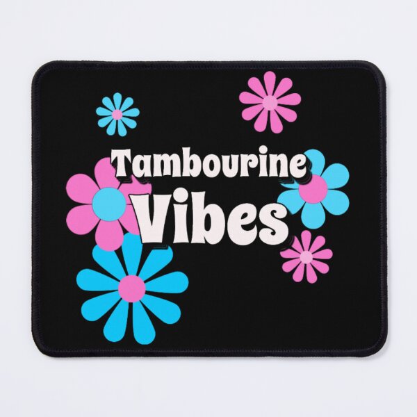 Item preview, Tambourine Vibes designed and sold by Monique Prince.