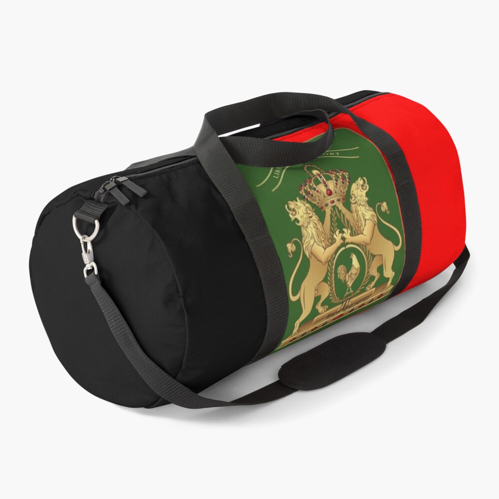 Slytherin duffle bag sale