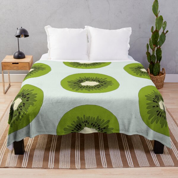 Item preview, Kiwi Slice designed and sold by Eathusiast.
