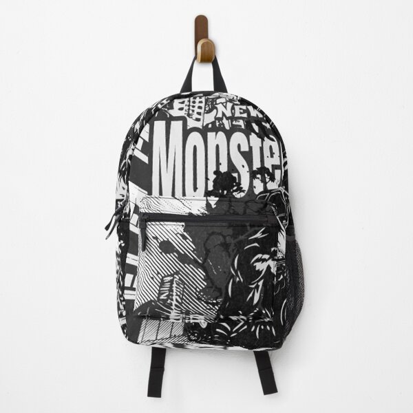 Item preview, Monster Trucks New York City designed and sold by Elnica.