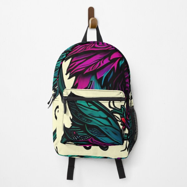 Item preview, Fluttering Beauty - An Illustration of a Stunning Moth designed and sold by GalihDA.