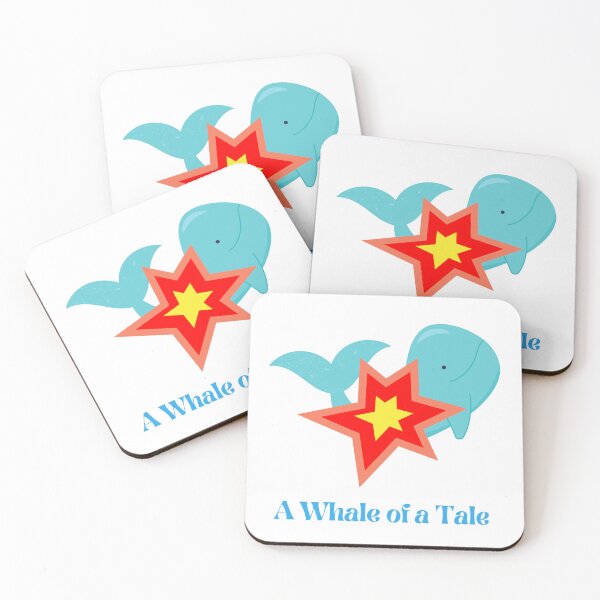 Item preview, A Whale Of A Tale designed and sold by Kelly McNabb.